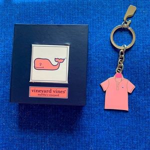Vineyard Vines Key Holder